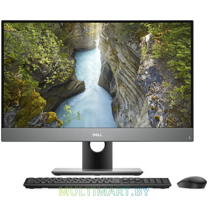 Моноблок Dell OptiPlex 27 (7780-9926)
